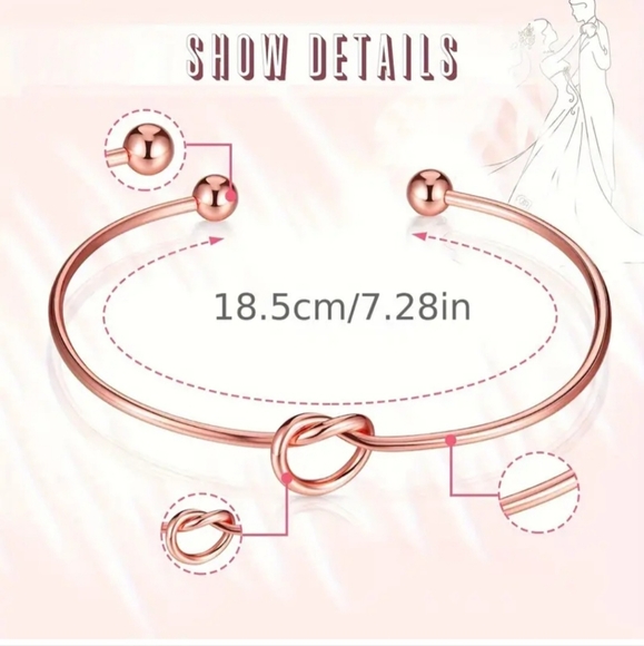 Bridal Proposal Bundle - Picture 12 of 13